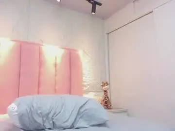 Chaturbate Sex Cam of katiamoss