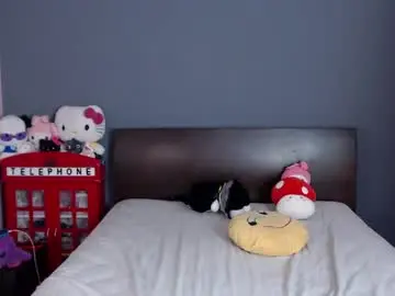 Chaturbate Free Porn Cam of kitsunearineko