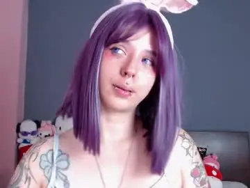 Chaturbate Best live sex cam show of kitsunearineko