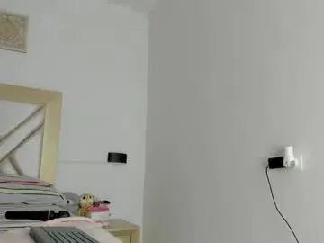 Chaturbate Free Porn Cam of lily_noir_