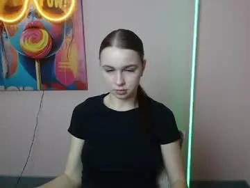 Chaturbate Live Sex Cam of linalimee