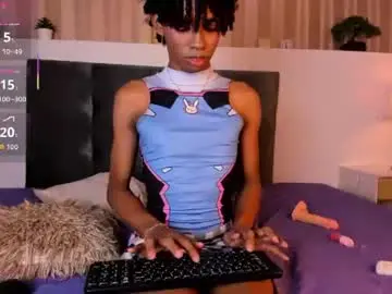Chaturbate Live Porn of little_ethaan_