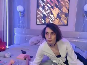 Chaturbate Free Porn Cam of ll_davil