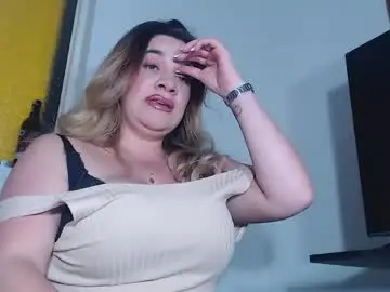 Chaturbate Free Porn Cam of lunadoll_95
