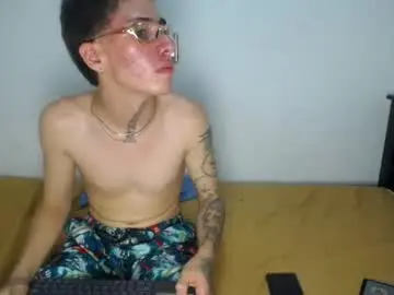 Chaturbate Sex Chat of master__sanji