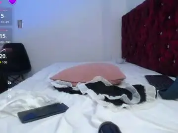 Chaturbate Live Porn of master__sanji