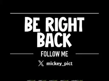 Chaturbate Free Porn Cam of mickey_pict