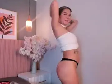 Chaturbate Private Sex Chat of miia__rousse__