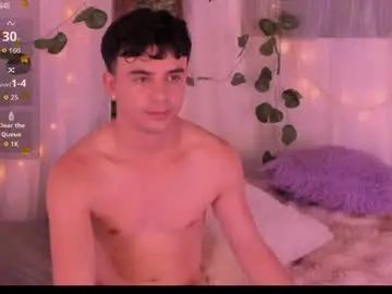 Chaturbate Free Live Porn of mike_aghels