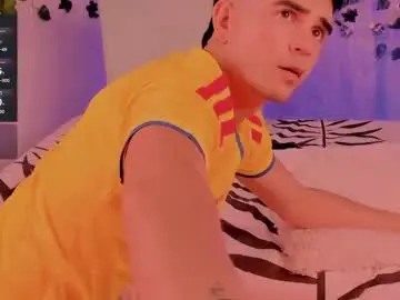 Chaturbate Live Sex of mike_aghels