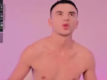 Chaturbate Live Porn of mike_aghels