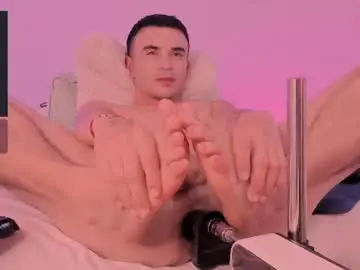 Chaturbate Free Live Porn of mike_aghels
