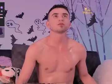 Chaturbate Adult Webcams of mike_aghels