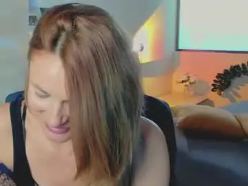 Chaturbate Best Webcam of mistybarnes