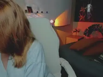 Chaturbate Free Porn Cam of mistybarnes