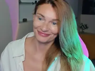 Chaturbate Live Porn of mistybarnes