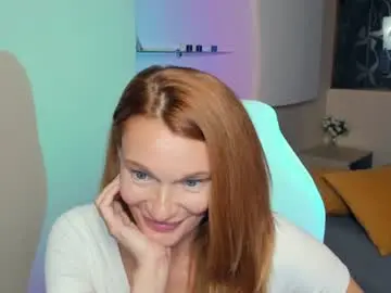 Chaturbate Adult Webcams of mistybarnes