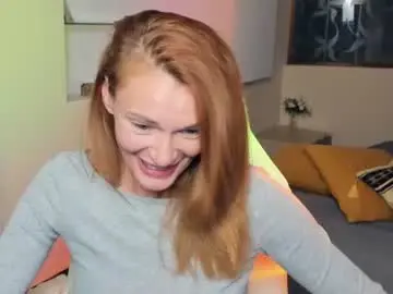 Chaturbate Live Sex of mistybarnes