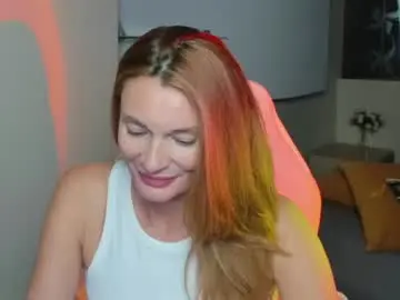Chaturbate Nude Webcam of mistybarnes
