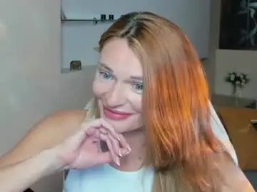 Chaturbate Live Porn of mistybarnes