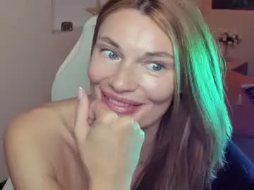 Chaturbate Live Porn of mistybarnes
