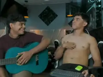 Chaturbate Live Porn of mr_mois
