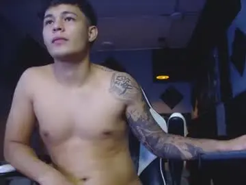 Chaturbate Sex Chat of mr_mois