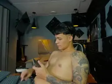Chaturbate Sex Cam of mr_mois