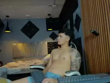 Chaturbate Private Sex Chat of mr_mois
