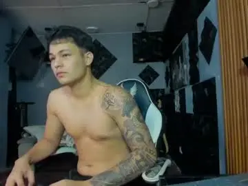 Chaturbate Sex Cam of mr_mois