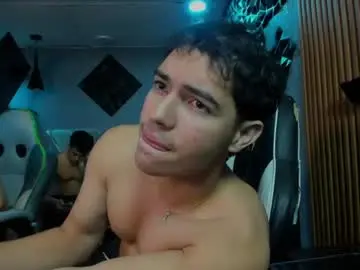 Chaturbate Sex Chat of mr_mois