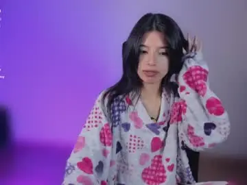 Chaturbate Free Live Porn of nanakodollx