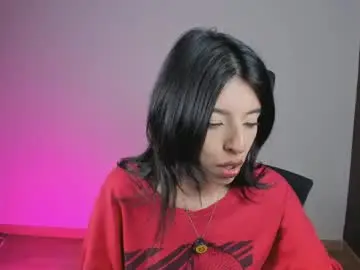 Chaturbate Private Sex Chat of nanakodollx