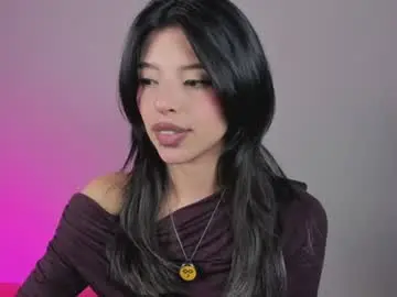 Chaturbate Sex Cam of nanakodollx