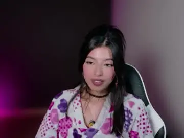 Chaturbate Nude Webcam of nanakodollx