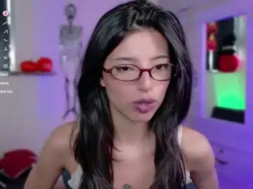 Chaturbate Best live sex cam show of nanakodollx