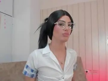 Chaturbate Nude Webcam of nickiwestt___