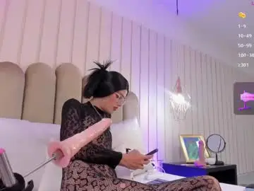 Chaturbate Live Sex of nickiwestt___
