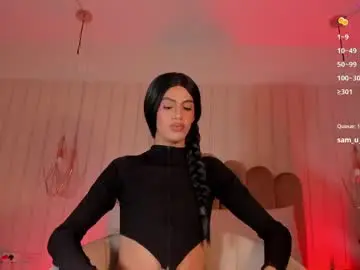 Chaturbate Best live sex cam show of nickiwestt___