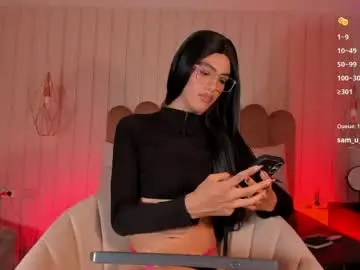 Chaturbate Private Sex Chat of nickiwestt___