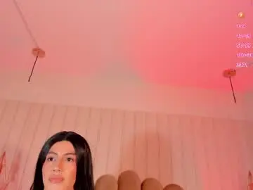 Chaturbate Private Sex Chat of nickiwestt___