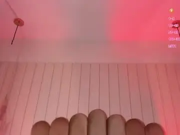 Chaturbate Nude Webcam of nickiwestt___