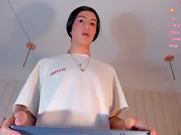 Chaturbate Nude Webcam of nickiwestt___