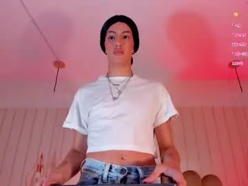 Chaturbate Nude Webcam of nickiwestt___