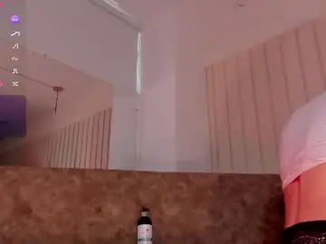 Chaturbate Nude Webcam of nickiwestt___