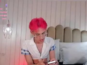 Chaturbate Adult Webcam of nickiwestt___
