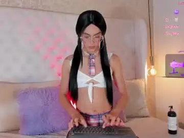 Chaturbate Nude Webcam of nickiwestt___