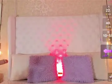 Chaturbate Live Sex Cam of nickiwestt___