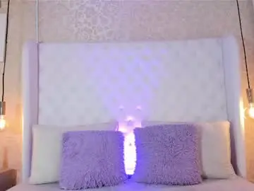 Chaturbate Private Sex Chat of nickiwestt___