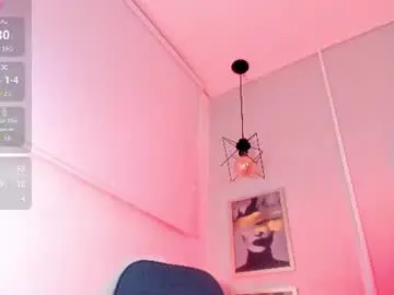 Chaturbate Live Porn of nickiwestt___